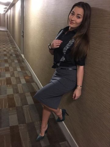 Проститутка Милолика